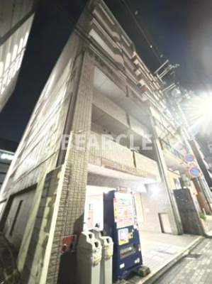 【外観】 | セレッソコート京都御所西