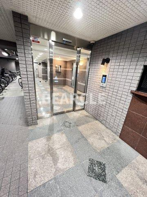 【エントランス】 | セレッソコート京都御所西