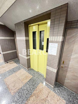 【その他共用部分】 | セレッソコート京都御所西