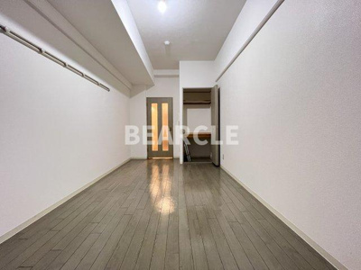 【居間・リビング】 | セレッソコート京都御所西