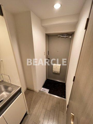 【玄関】 | セレッソコート京都御所西