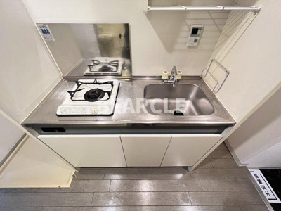 【キッチン】 | セレッソコート京都御所西