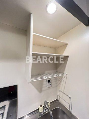 【収納】 | セレッソコート京都御所西