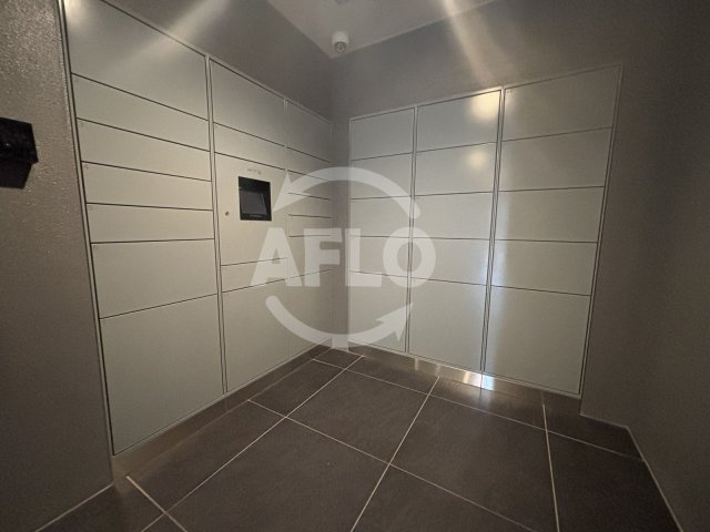 プレサンス大正エミナンスのその他共用部分|プレサンス大正エミナンス　宅配ボックス