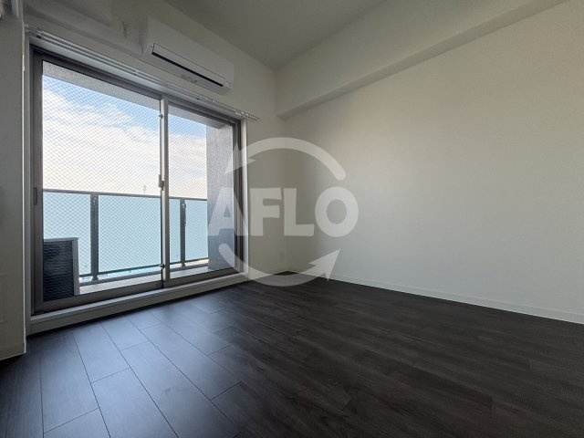 プレサンス大正エミナンスの居間・リビング|プレサンス大正エミナンス　リビング