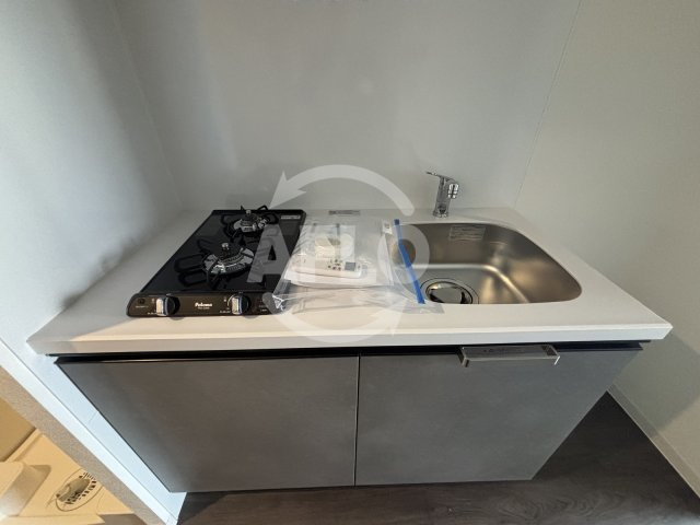 プレサンス大正エミナンスのキッチン|プレサンス大正エミナンス　キッチン