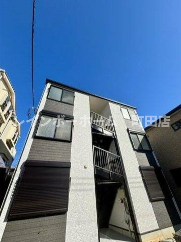 パークテラス大和※初期費用分割後払いサービス利用可能物件のその他共用部分