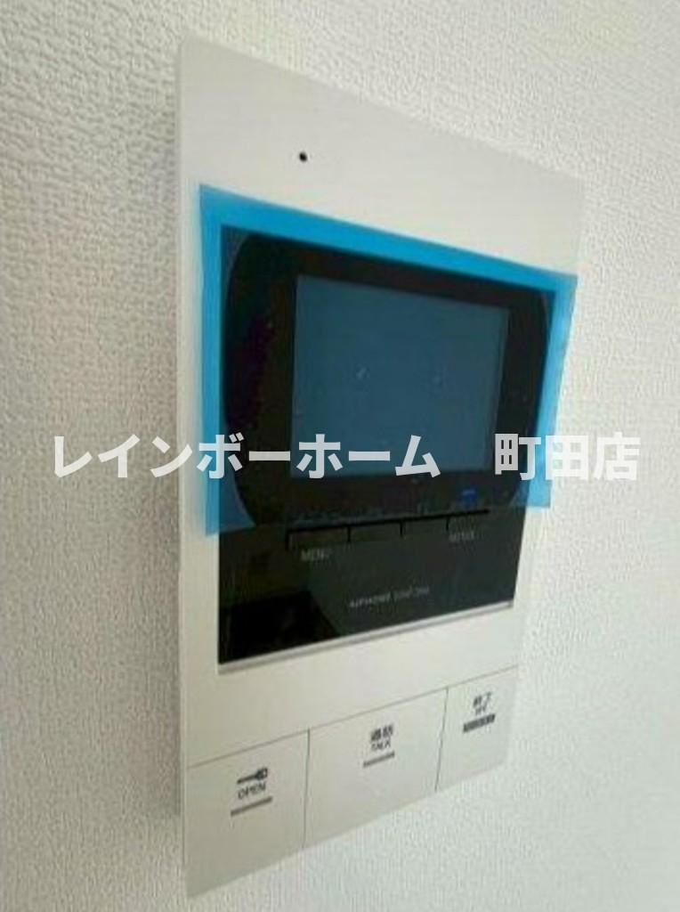 パークテラス大和※初期費用分割後払いサービス利用可能物件の設備