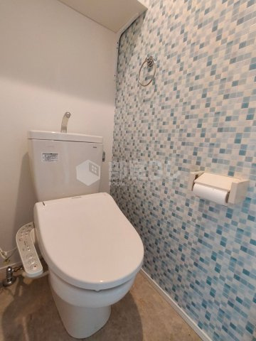 ハーモニーテラス東駒形