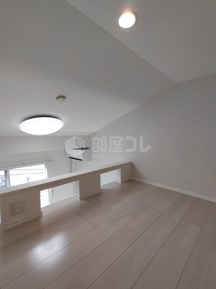 ハーモニーテラス東駒形