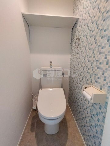 ハーモニーテラス東駒形