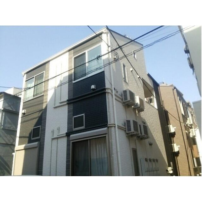 【外観】 | ハーモニーテラス東駒形Ⅱ | その他外観 