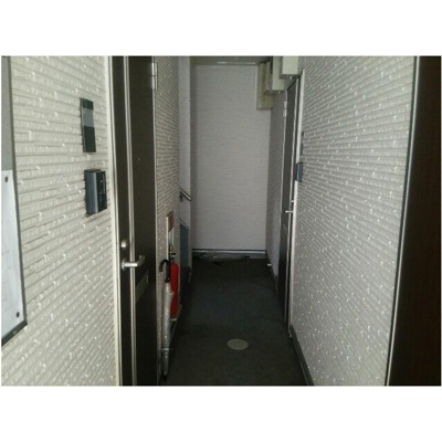 【ロビー】 | ハーモニーテラス東駒形Ⅱ | その他外観 