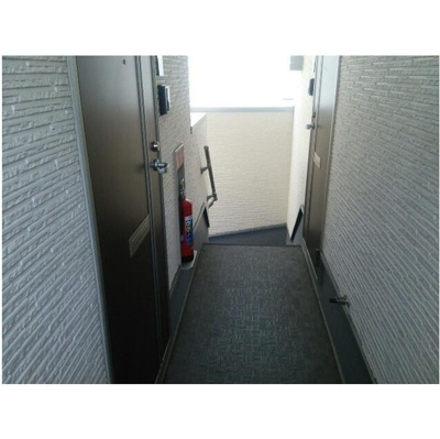 【その他】 | ハーモニーテラス東駒形Ⅱ | その他外観 