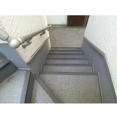 【設備】 | ハーモニーテラス東駒形Ⅱ | その他外観 