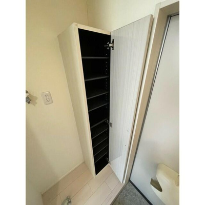 【収納】 | ハーモニーテラス東駒形Ⅱ | その他部屋 