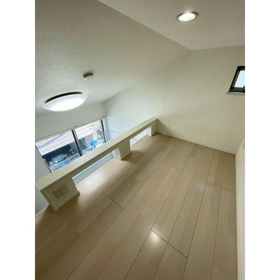 【内装】 | ハーモニーテラス東駒形Ⅱ | その他部屋 