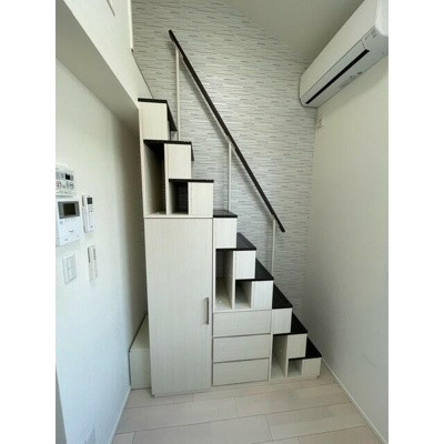 【その他】 | ハーモニーテラス東駒形Ⅱ | その他部屋 