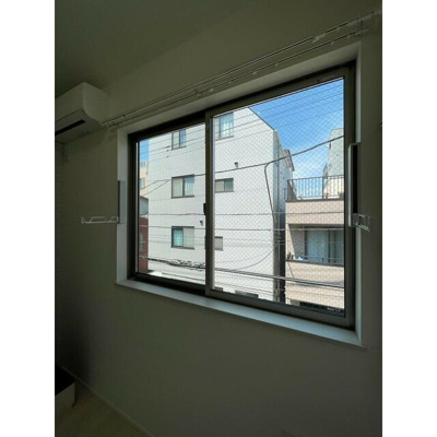 【展望】 | ハーモニーテラス東駒形Ⅱ | その他部屋 