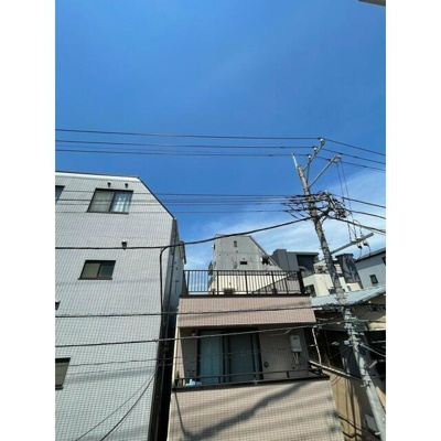 【展望】 | ハーモニーテラス東駒形Ⅱ | その他部屋 