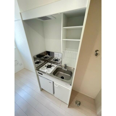 【キッチン】 | ハーモニーテラス東駒形Ⅱ | その他部屋 