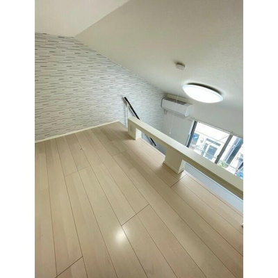 【内装】 | ハーモニーテラス東駒形Ⅱ | その他部屋 