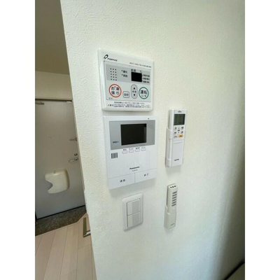 【その他共用部分】 | ハーモニーテラス東駒形Ⅱ | その他部屋 