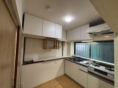 【キッチン】 | 松戸市古ヶ崎2丁目戸建て