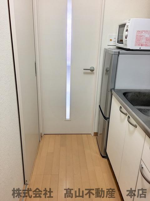 ロイヤルタワー文教の杜のその他