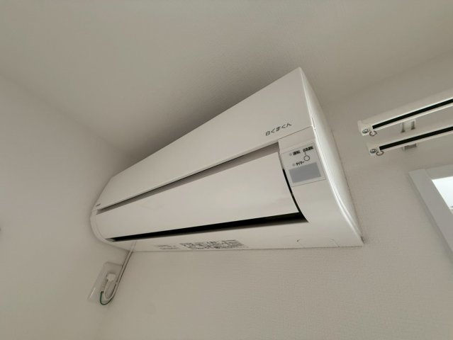 ソレイユビセレクト法蓮町Ⅳの設備