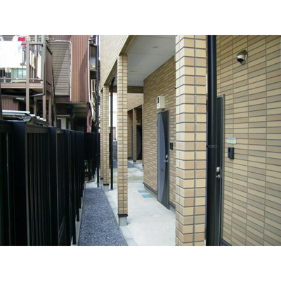 【その他共用部分】 | ライゼ立花 | その他外観 