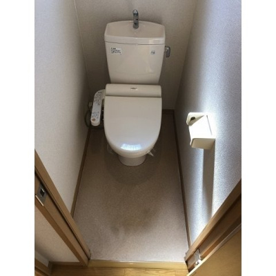 【トイレ】 | ライゼ立花