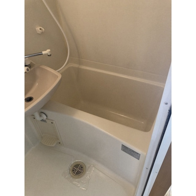 【浴室】 | ライゼ立花