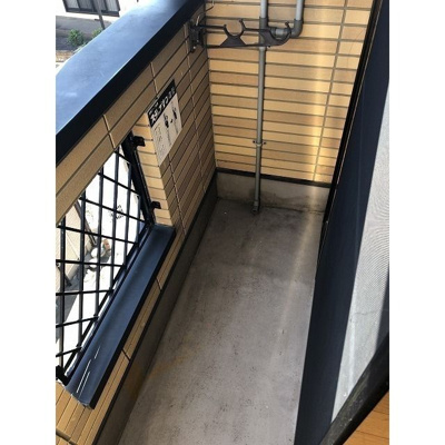 【バルコニー】 | ライゼ立花