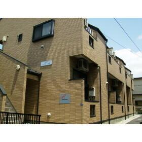 【ロビー】 | ライゼ立花 | その他外観 