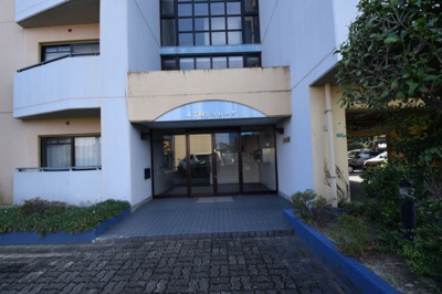 【エントランス】 | ４丁目ビレッジ