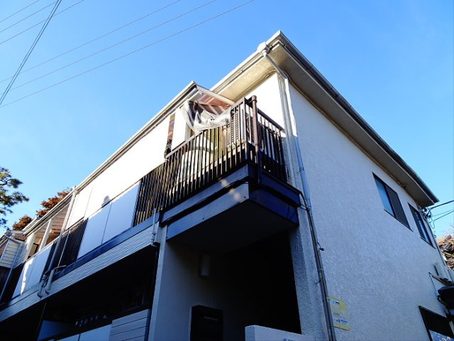 高井戸東信和ハイツ