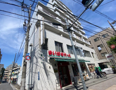 【外観】 | グローハイツ根岸 | 外観も気になるポイント