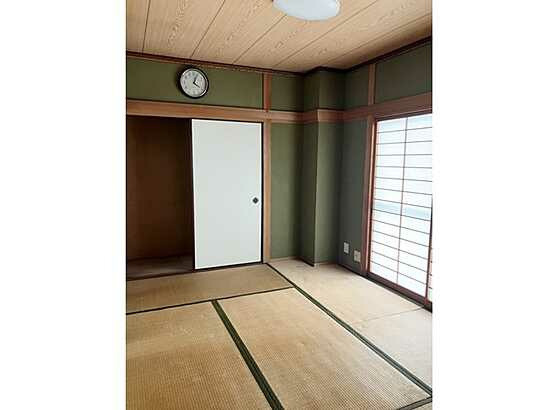 【和室】