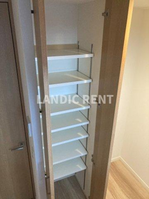 【収納】 | LANDIC N313