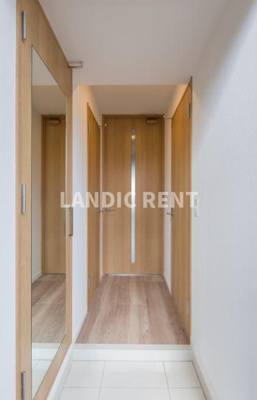 【玄関】 | LANDIC N313