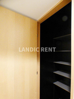 【収納】 | LANDIC N313