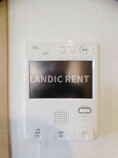 【セキュリティ】 | LANDIC N313