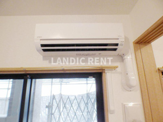 【設備】 | LANDIC N313