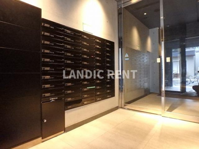 【ロビー】 | LANDIC N313