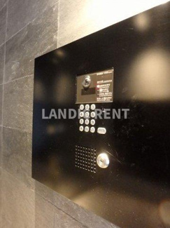 【セキュリティ】 | LANDIC N313