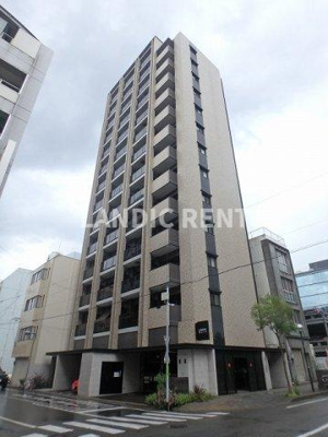 【外観】 | LANDIC N313