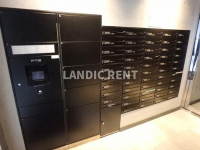 【設備】 | LANDIC N313