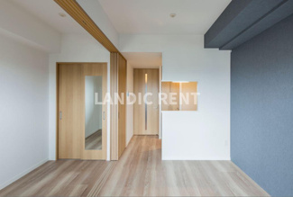 【居間・リビング】 | LANDIC N313