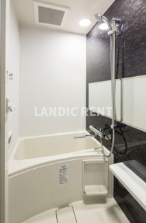 【浴室】 | LANDIC N313
